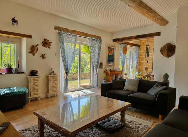 Maison Sainte Colombe Sur L Hers 9 pièces 250 m2 Sainte colombe sur l hers