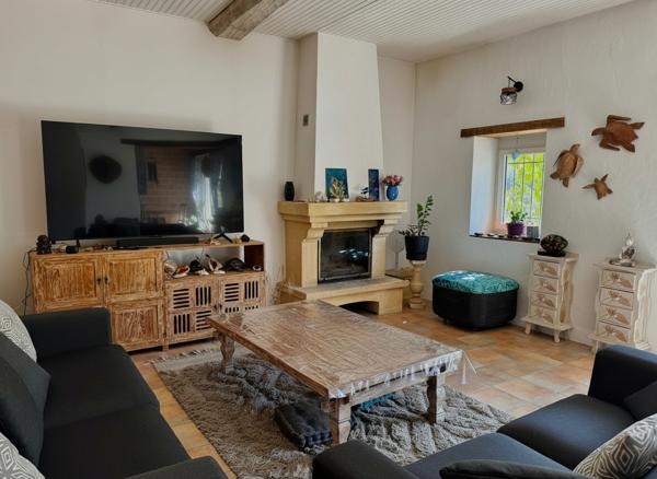 Maison Sainte Colombe Sur L Hers 9 pièces 250 m2 Sainte colombe sur l hers
