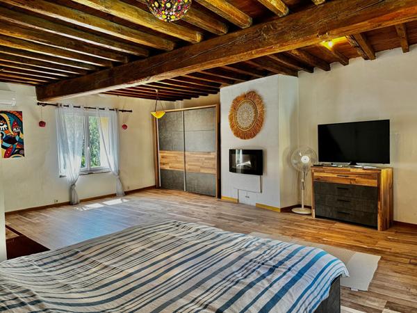 Maison Sainte Colombe Sur L Hers 9 pièces 250 m2 Sainte colombe sur l hers