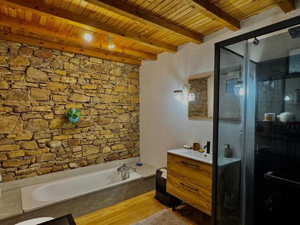 Maison Sainte Colombe Sur L Hers 9 pièces 250 m2 Sainte colombe sur l hers