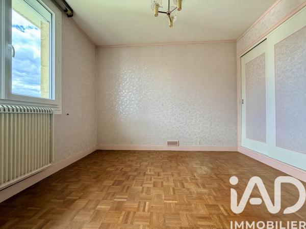 Maison à vendre 4 pièces 90 m² Le Palais-sur-Vienne