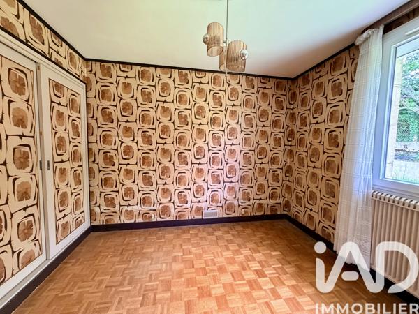Maison à vendre 4 pièces 90 m² Le Palais-sur-Vienne