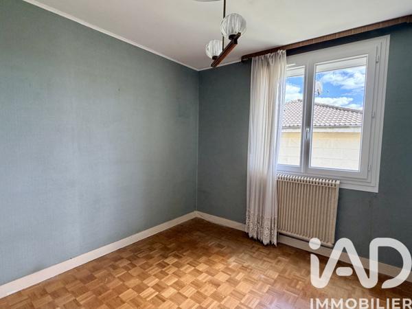 Maison à vendre 4 pièces 90 m² Le Palais-sur-Vienne