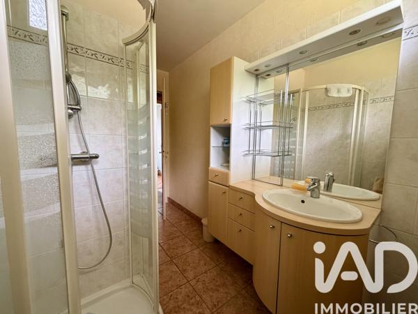 Maison à vendre 4 pièces 90 m² Le Palais-sur-Vienne