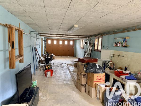 Maison à vendre 4 pièces 90 m² Le Palais-sur-Vienne