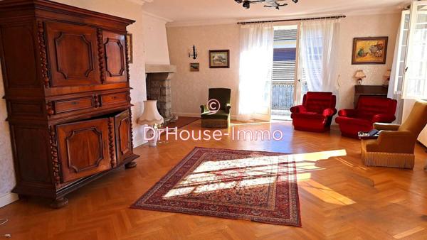 Maison à vendre 7 pièces de 161 m²