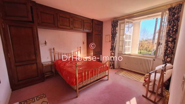 Maison à vendre 7 pièces de 161 m²