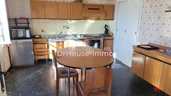 Maison à vendre 7 pièces de 161 m²