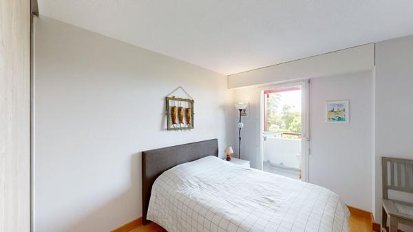 Appartement vue mer , Ciboure, quartier Bordagain
