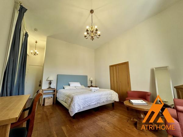 castellum #ATRIHOME XCI