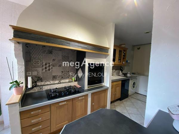 Maison à GRANDPARIGNY, 50600 - 5 pièces 123m²