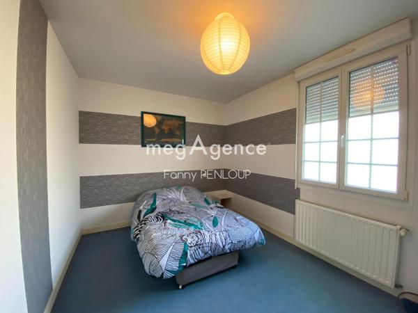 Maison à GRANDPARIGNY, 50600 - 5 pièces 123m²