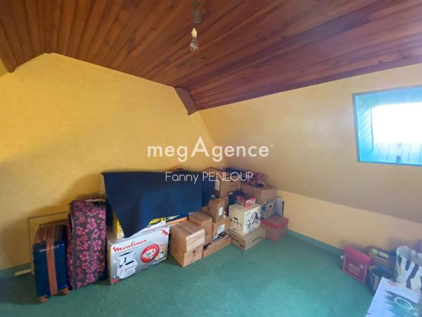 Maison à GRANDPARIGNY, 50600 - 5 pièces 123m²