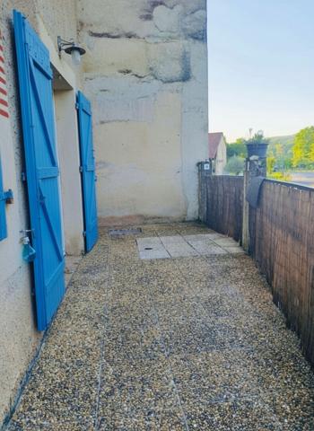 Maison familiale mitoyenne 165 m², 5 chambres, Proche Cahors Arcambal
