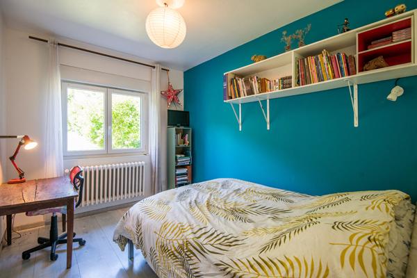 Maison de 160 m² avec studio locatif, 4 hectares de terrain - Saint Parthem 12300 saint parthem
