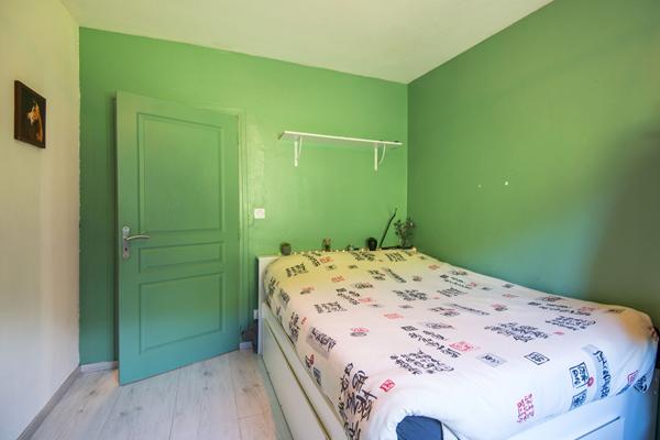 Maison de 160 m² avec studio locatif, 4 hectares de terrain - Saint Parthem 12300 saint parthem