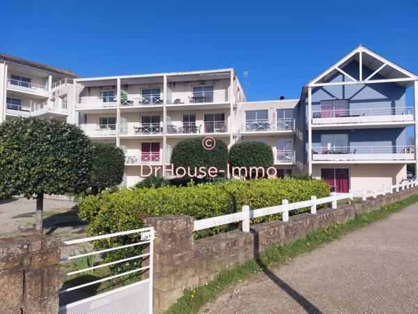 Appartement à vendre 3 pièces de 47 m²