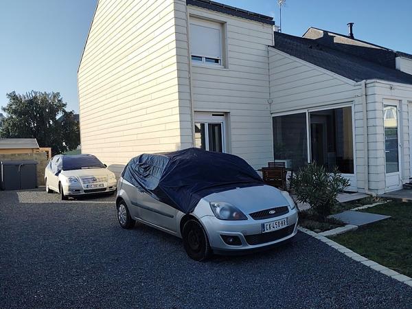 Maison Villebernier 4 pièce(s) 110 m2
