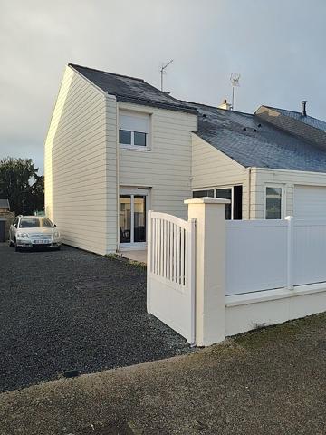 Maison Villebernier 4 pièce(s) 110 m2