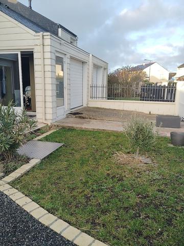 Maison Villebernier 4 pièce(s) 110 m2
