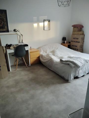 Maison Villebernier 4 pièce(s) 110 m2