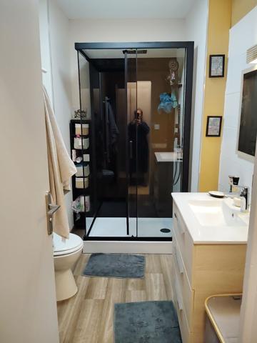 Maison Villebernier 4 pièce(s) 110 m2