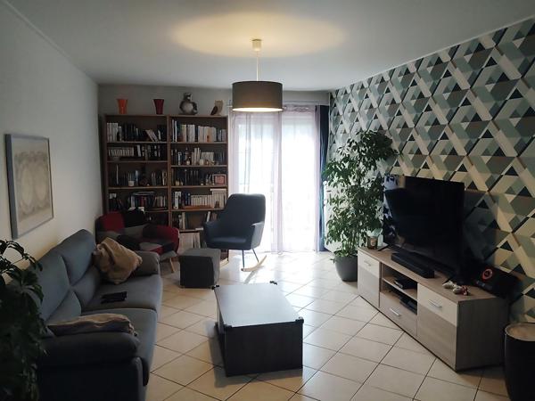 Maison Villebernier 4 pièce(s) 110 m2