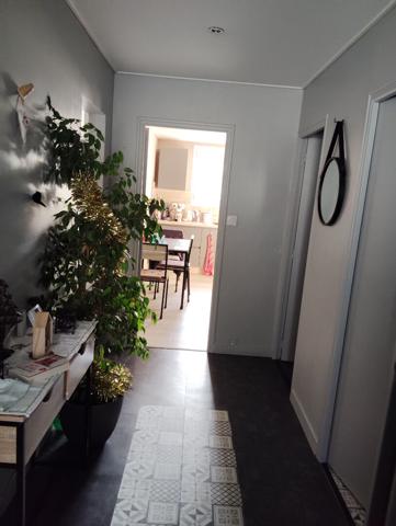 Maison Villebernier 4 pièce(s) 110 m2