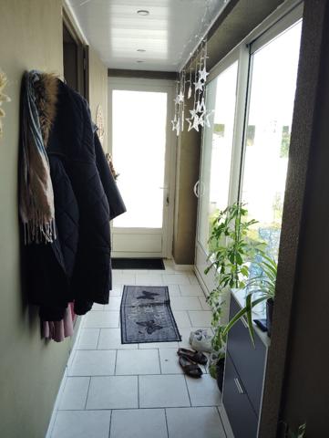 Maison Villebernier 4 pièce(s) 110 m2