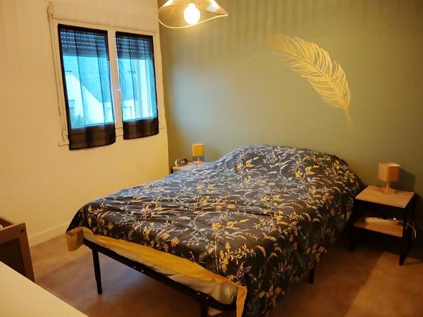 Maison Villebernier 4 pièce(s) 110 m2