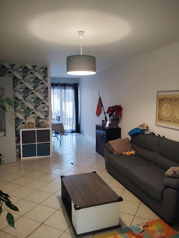 Maison Villebernier 4 pièce(s) 110 m2