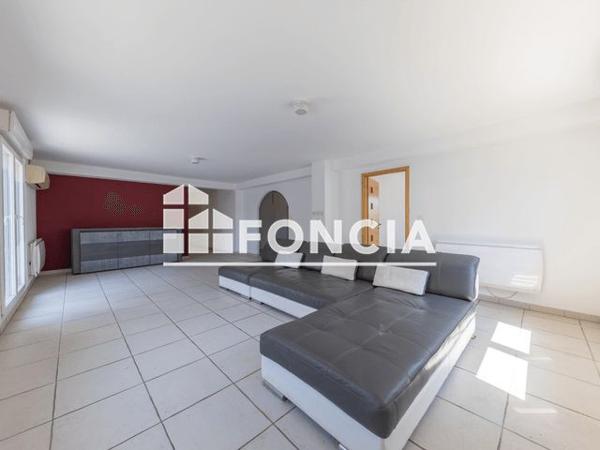 À vendre Appartement 5 pièces 158 m² - Bischheim 67800