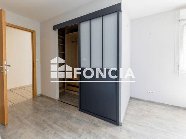 À vendre Appartement 5 pièces 158 m² - Bischheim 67800