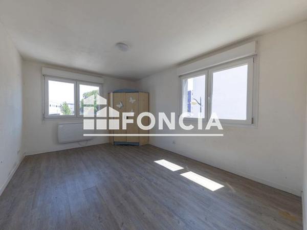 À vendre Appartement 5 pièces 158 m² - Bischheim 67800