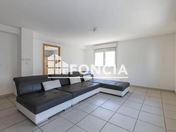 À vendre Appartement 5 pièces 158 m² - Bischheim 67800