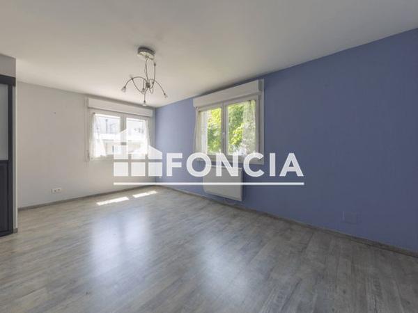 À vendre Appartement 5 pièces 158 m² - Bischheim 67800