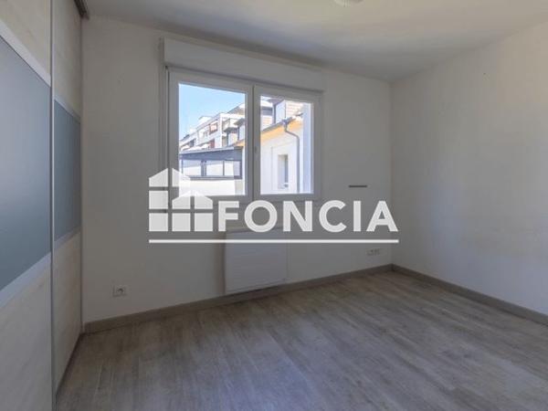 À vendre Appartement 5 pièces 158 m² - Bischheim 67800