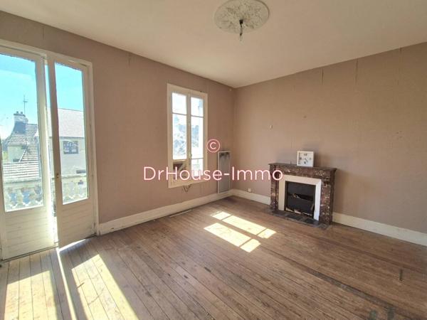 Appartement à vendre 5 pièces de 138 m²