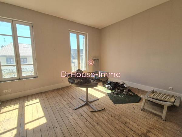 Appartement à vendre 5 pièces de 138 m²
