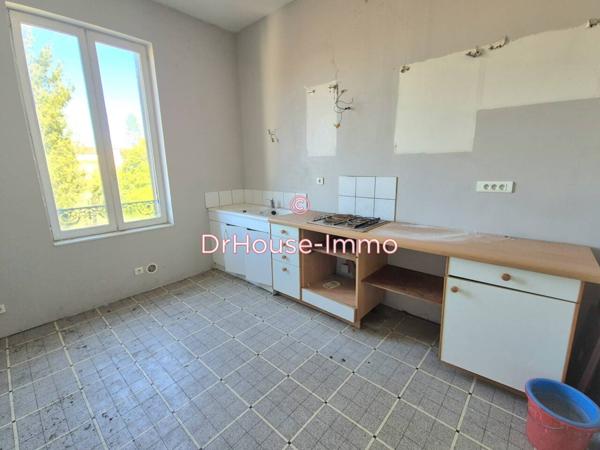 Appartement à vendre 5 pièces de 138 m²