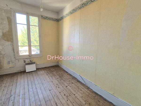 Appartement à vendre 5 pièces de 138 m²