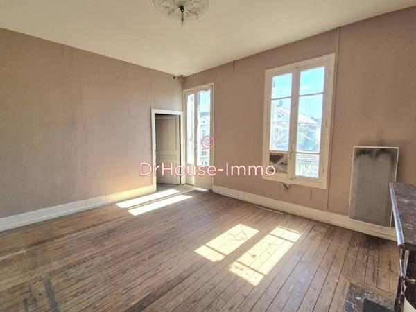 Appartement à vendre 5 pièces de 138 m²