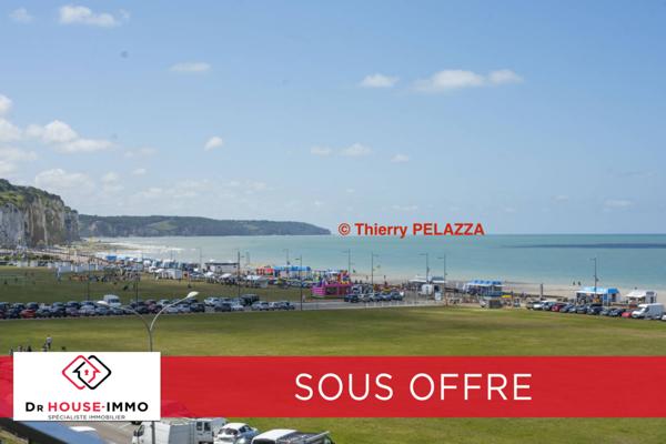 Appartement à vendre 2 pièces de 50 m²