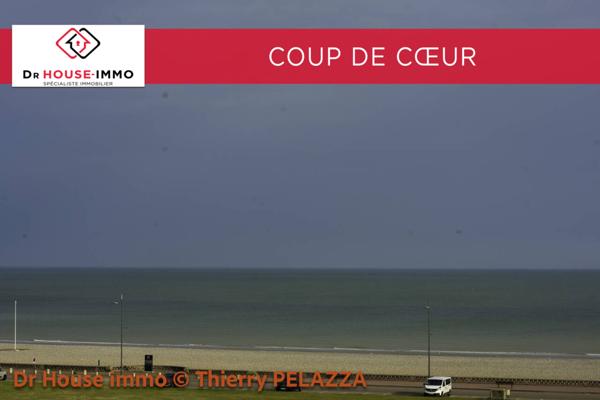 Appartement à vendre 2 pièces de 50 m²