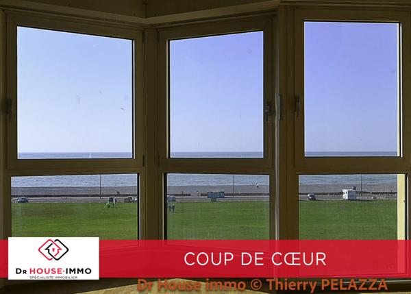 Appartement à vendre 2 pièces de 50 m²