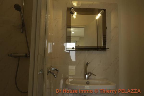 Appartement à vendre 2 pièces de 50 m²