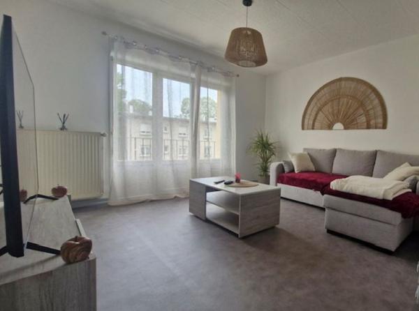 Appartement Blainville Sur L Eau 2 pièce(s)
