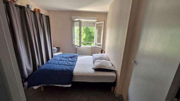 Appartement Blainville Sur L Eau 2 pièce(s)