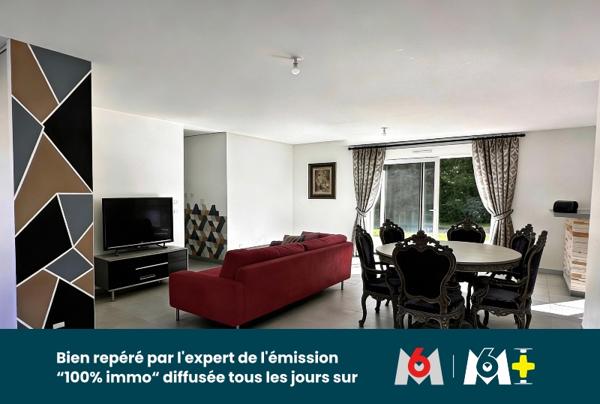 Maison 100 m² à Joigny