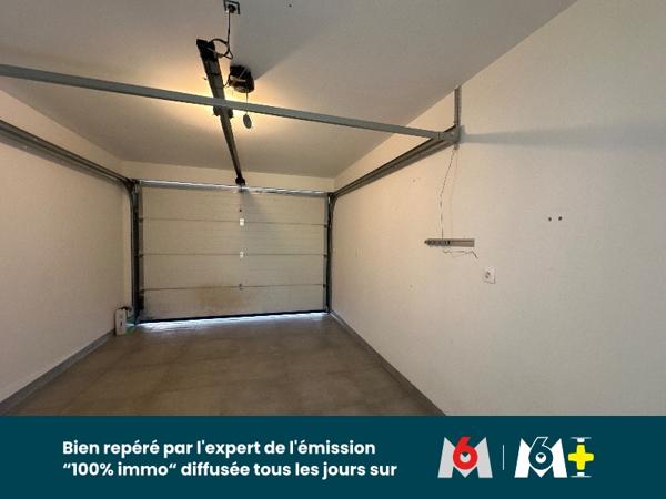 Maison 100 m² à Joigny